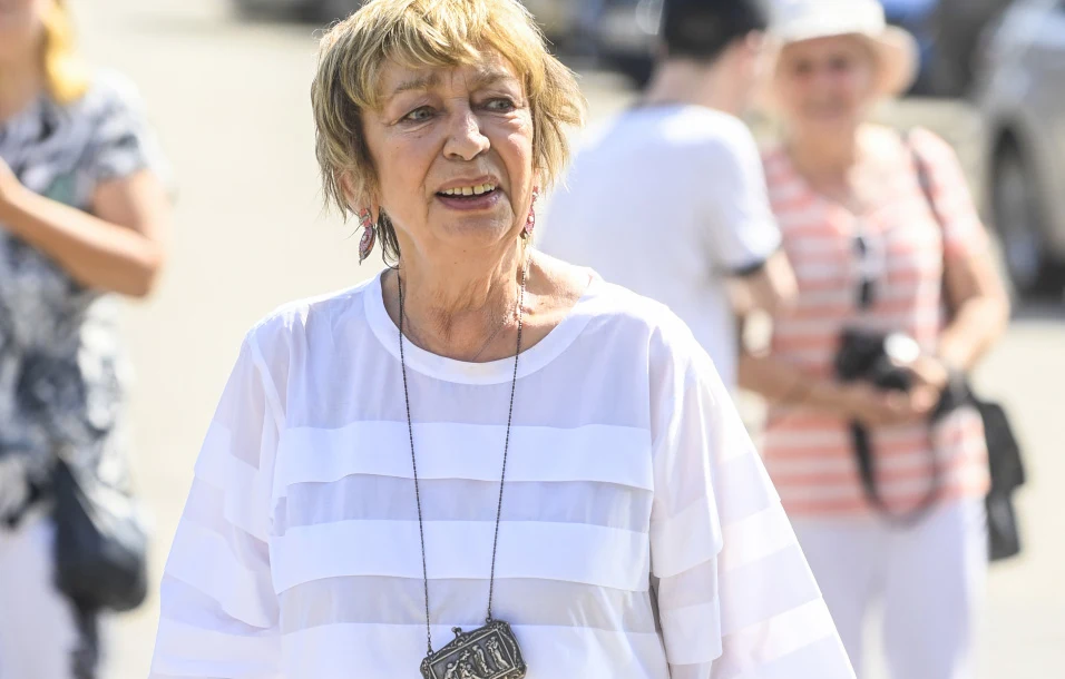 Ewa Szykulska Ewa Szykulska