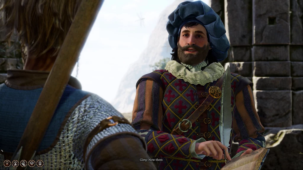 Baldur's Gate 3 Baldur's Gate 3