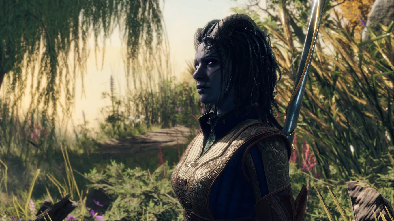 Baldur's Gate 3 Baldur's Gate 3