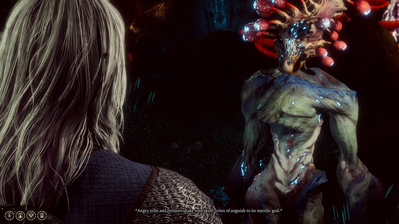 Baldur's Gate 3 Baldur's Gate 3