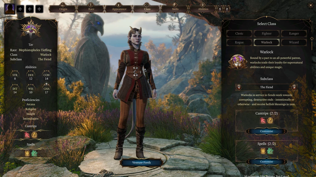 Baldur's Gate 3 Baldur's Gate 3