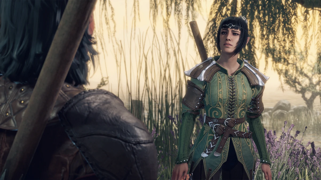 Baldur's Gate 3 Baldur's Gate 3