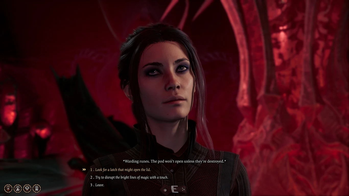 Baldur's Gate 3 Baldur's Gate 3