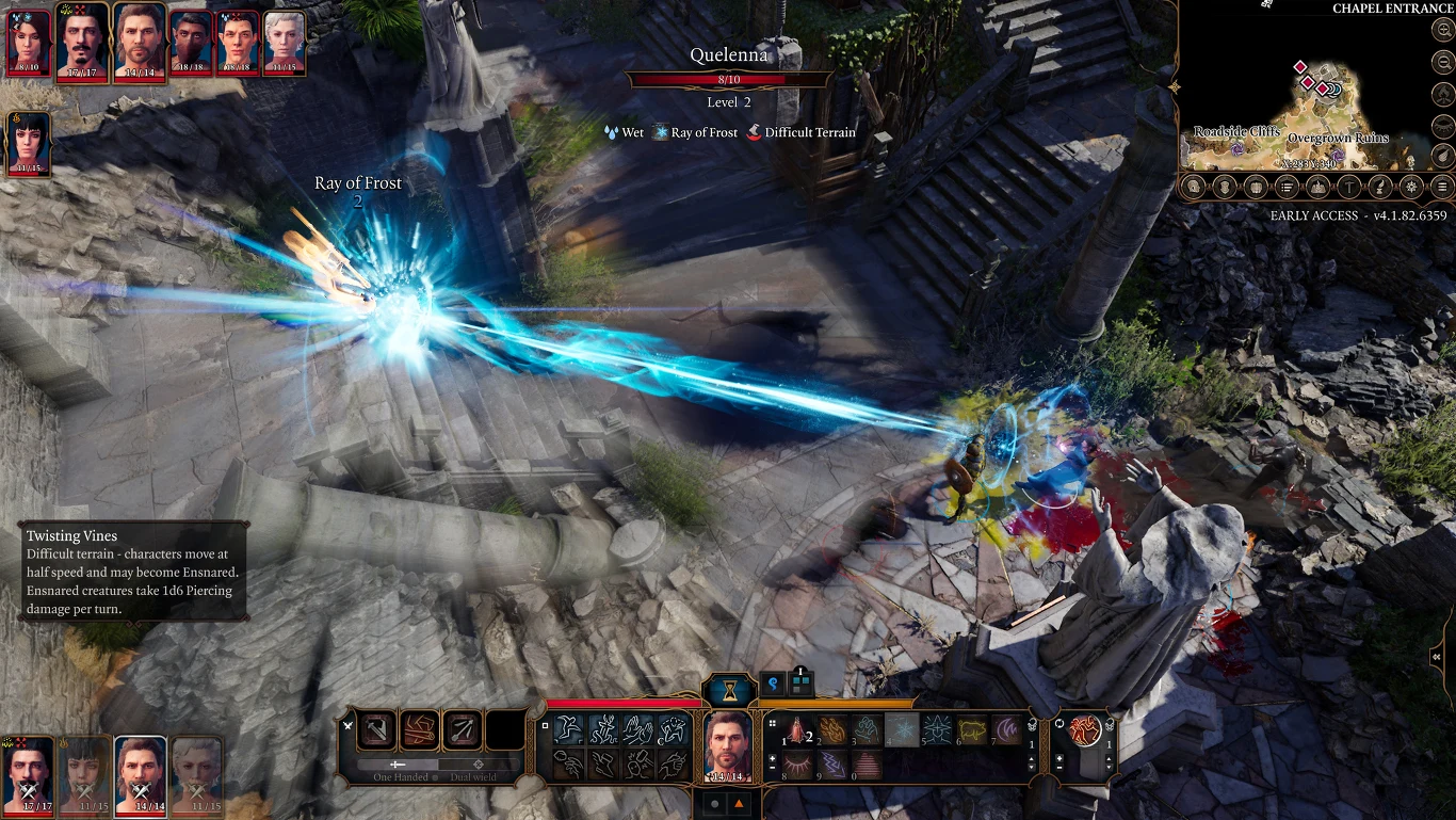 Baldur's Gate 3 Baldur's Gate 3