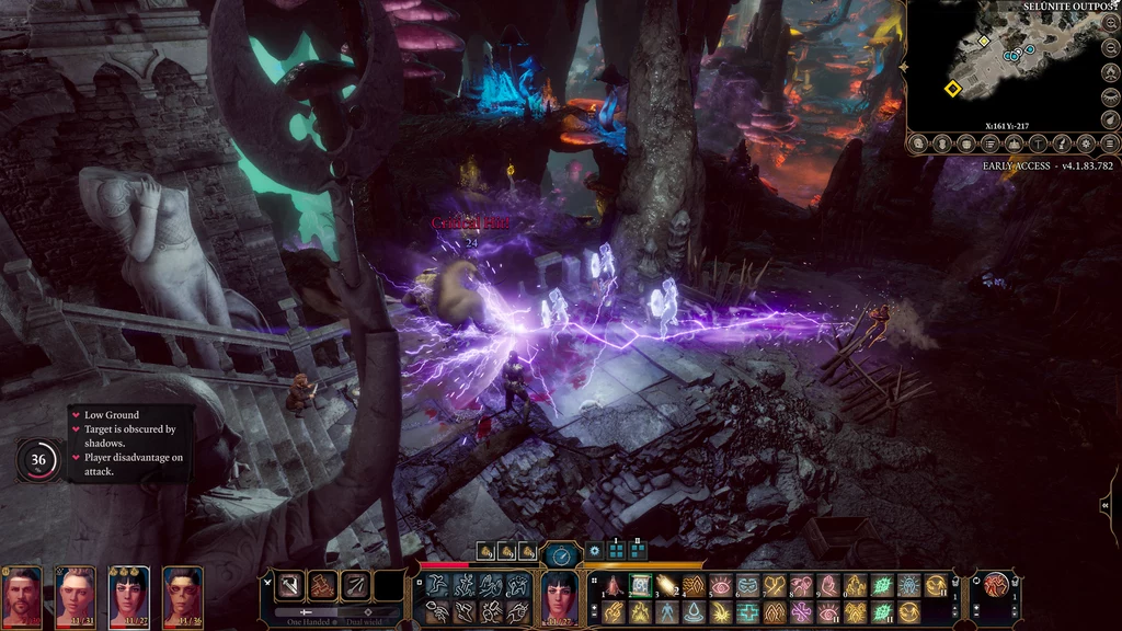 Baldur's Gate 3 Baldur's Gate 3