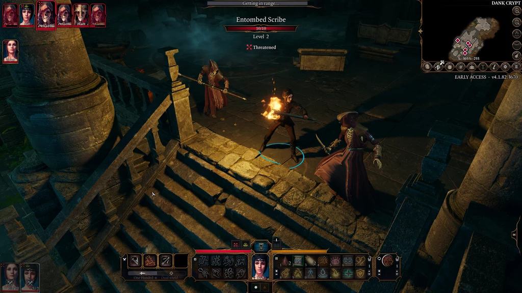 Baldur's Gate 3 Baldur's Gate 3