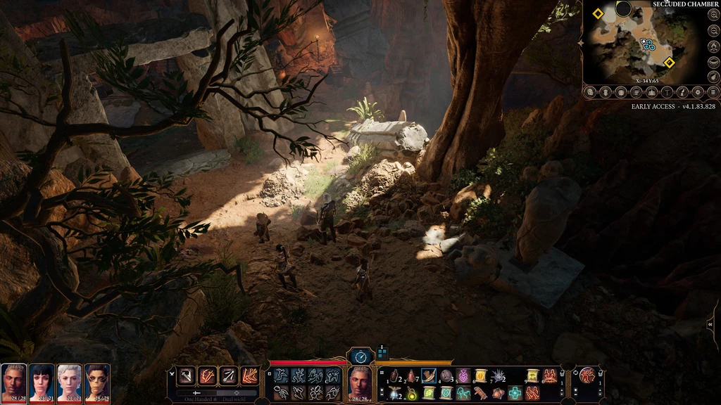 Baldur's Gate 3 Baldur's Gate 3