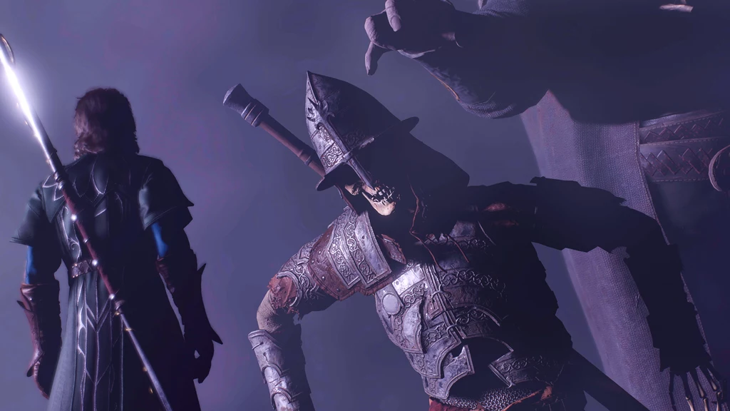Baldur's Gate 3 Baldur's Gate 3
