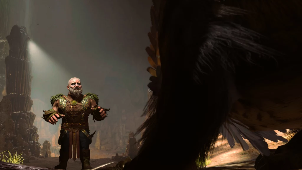 Baldur's Gate 3 Baldur's Gate 3