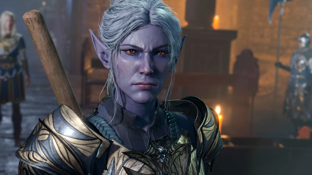 Baldur's Gate 3 Baldur's Gate 3