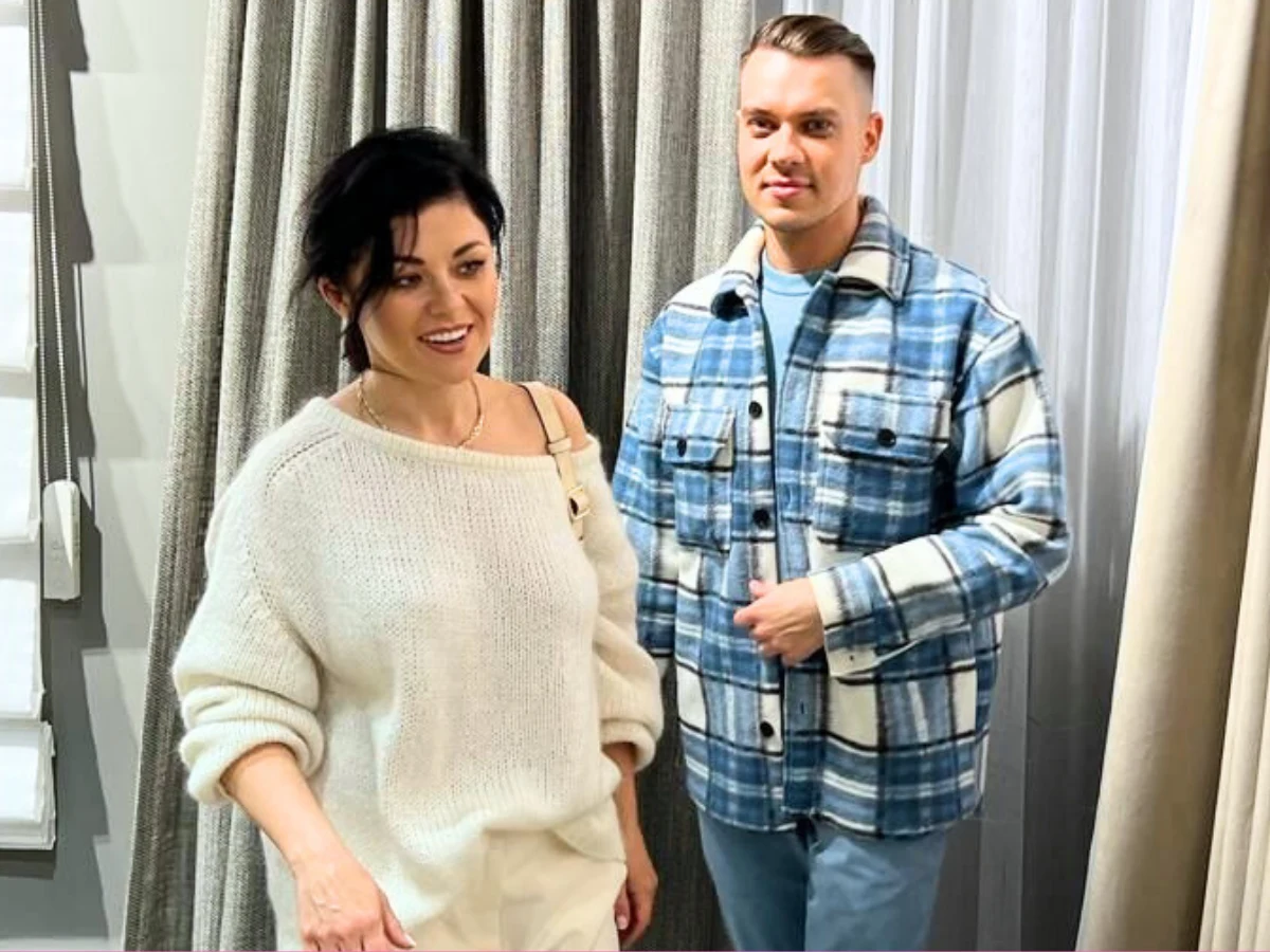 Katarzyna Cichopek, Jonatan Kilczewski