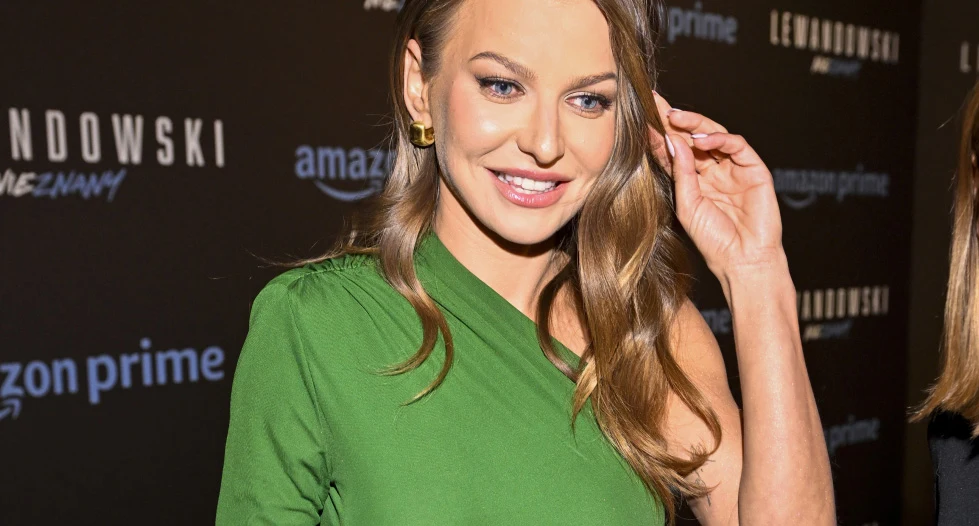 Anna Lewandowska Anna Lewandowska