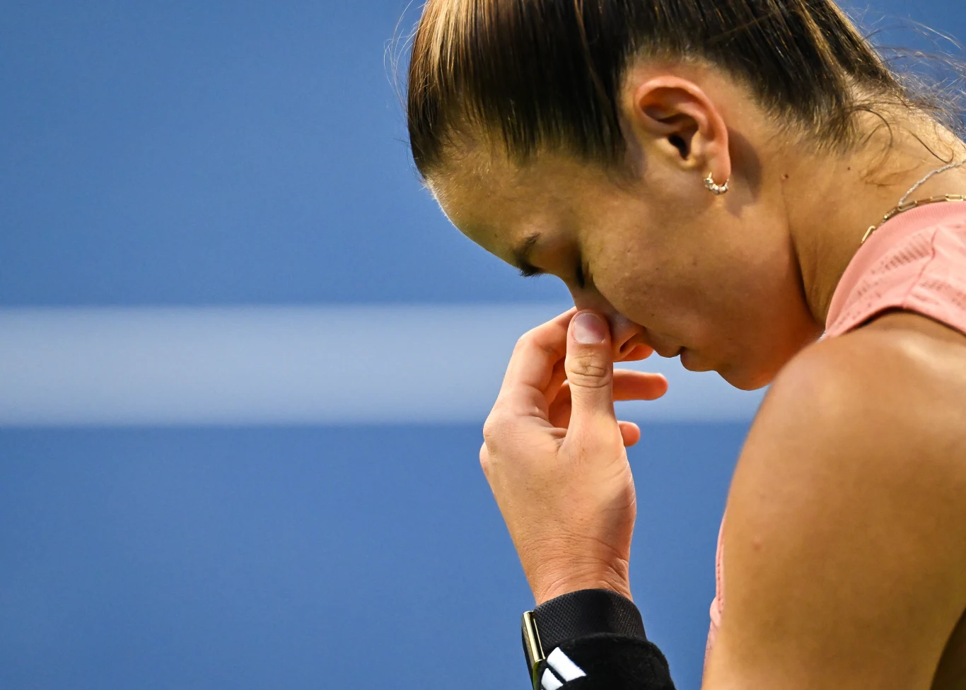 Maria Sakkari Maria Sakkari