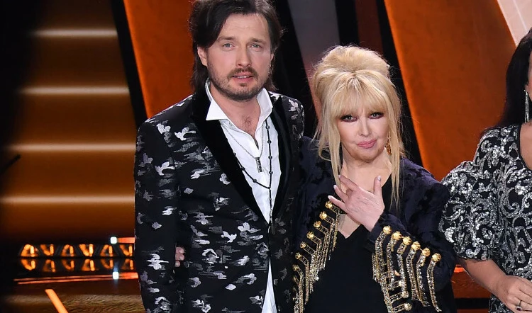 Piotr Cugowski, Maryla Rodowicz