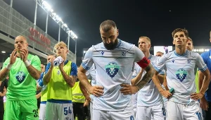 Lech Poznań zdruzgotany, trener wskazał kluczowy moment. Pełne zaskoczenie