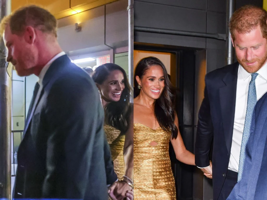 Książę Harry nie chce powrotu do życia na świeczniku