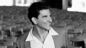 "Maestro": Fałszywa nuta [recenzja]