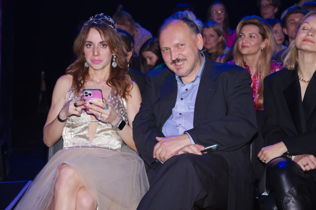 Marianna Schreiber Marianna Schreiber