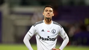 Wyliczono szanse Legii na awans. Nie jest dobrze 