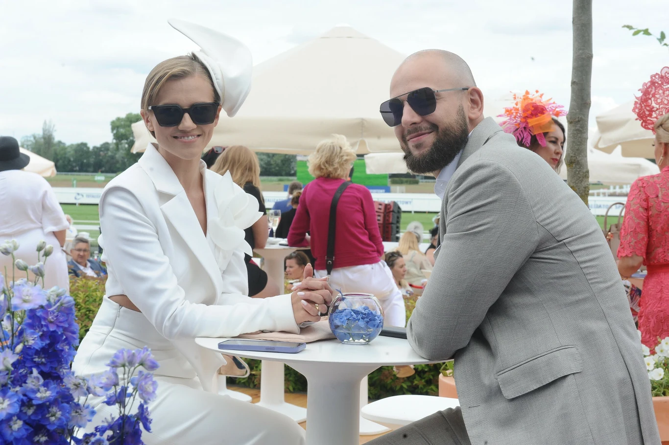 Agnieszka Kaczorowska opuści kraj? Zaskoczyła wyznaniem Agnieszka Kaczorowska opuści kraj? Zaskoczyła wyznaniem