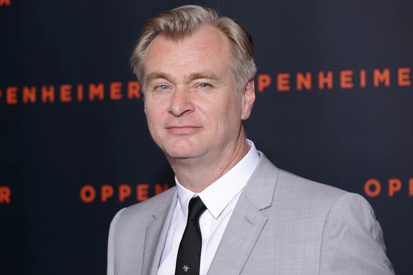 Christopher Nolan Christopher Nolan