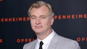Christopher Nolan
