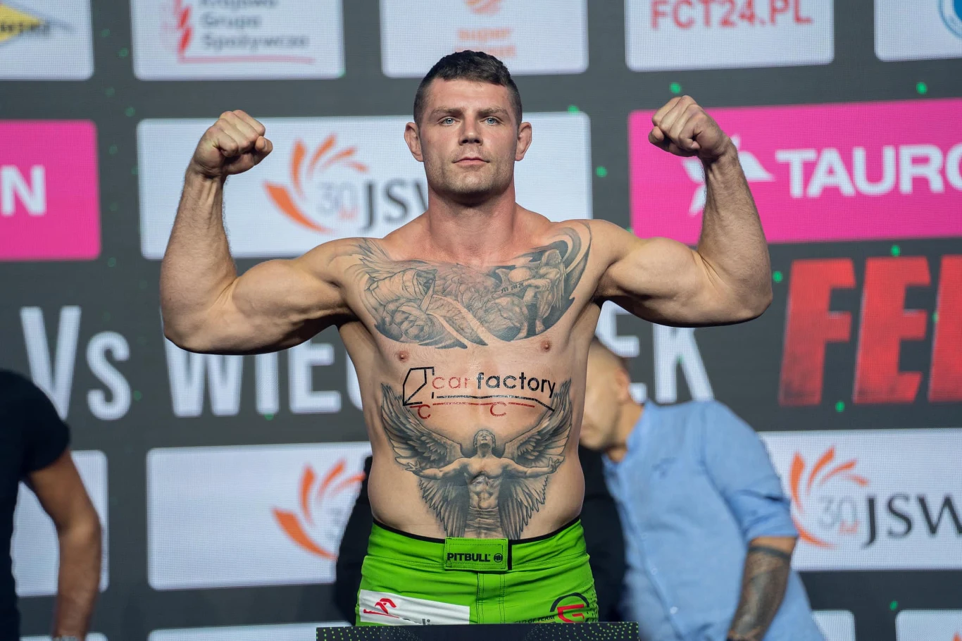Marcin Wójcik