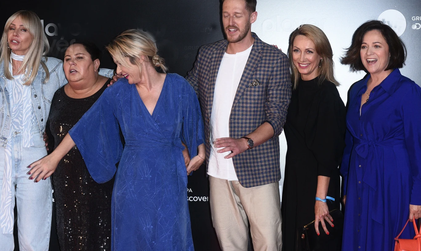 Kolejne zmiany w "Dzień Dobry TVN"