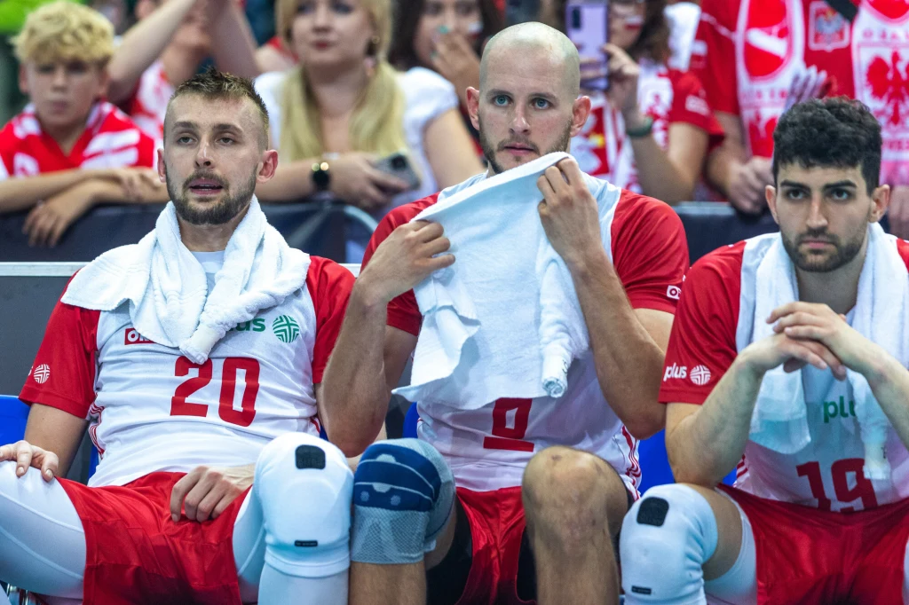 Mateusz Bieniek, Bartosz Kurek, Marcin Janusz