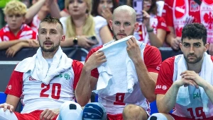 Drużyna Grbicia ma problem. Nie wszyscy zmieszczą się w wiosce olimpijskiej