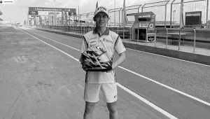 Nie żyje Haruki Noguchi