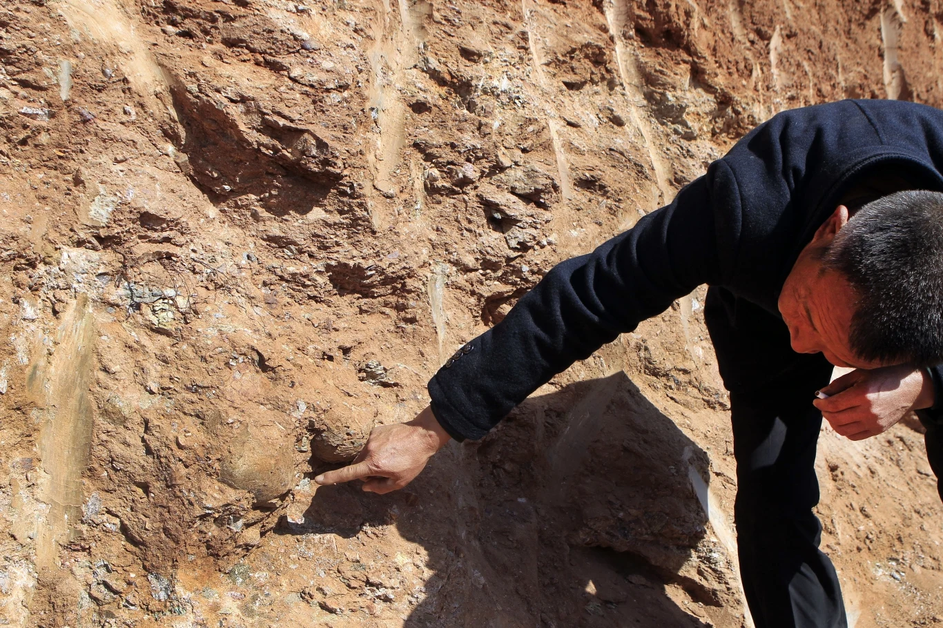 Archeolodzy i eksperci z innych dziedzin od lat głowili się nad znaczeniem symboli ze starożytnej świątyni. Zdj. ilustracyjne. Archeolodzy i eksperci z innych dziedzin od lat głowili się nad znaczeniem symboli ze starożytnej świątyni. Zdj. ilustracyjne.