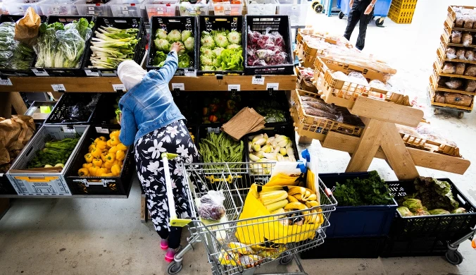 Bułgaria 1 stycznia weszła do strefy euro. Zdjęcie ilustracyjne