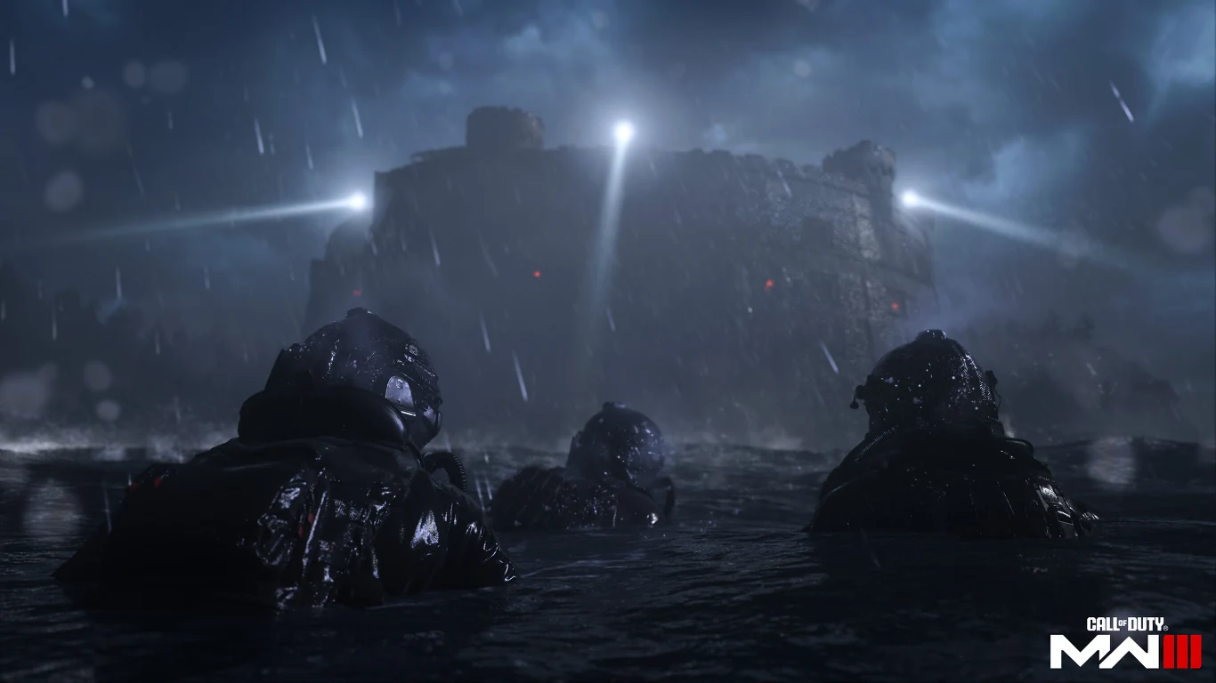 Call of Duty: Modern Warfare III Call of Duty: Modern Warfare III