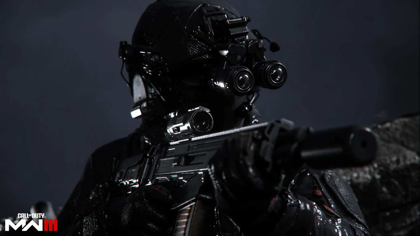 Call of Duty: Modern Warfare III Call of Duty: Modern Warfare III