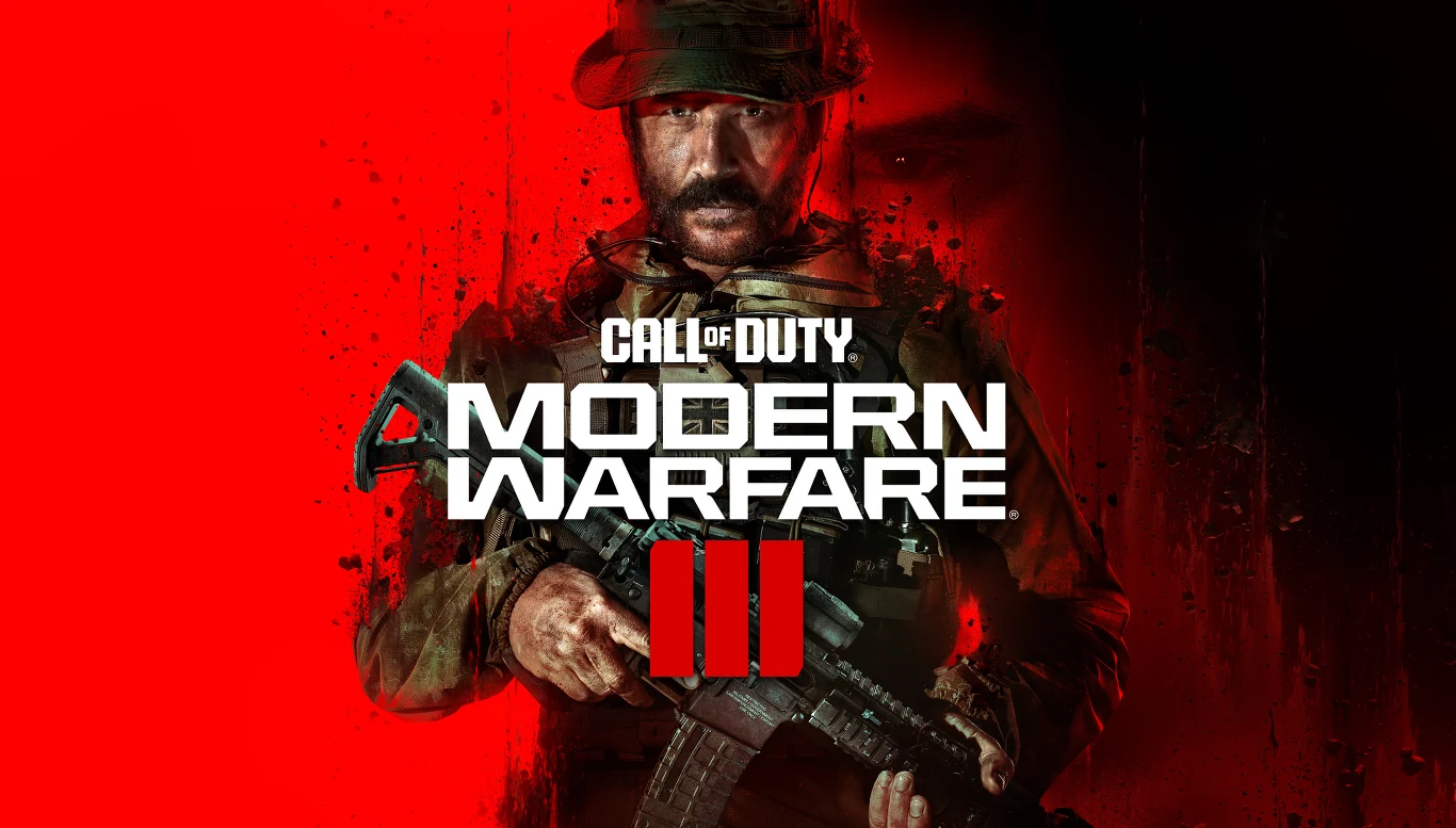 Call of Duty: Modern Warfare III Call of Duty: Modern Warfare III