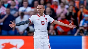 Jacek Góralski w Ekstraklasie? Jest blisko. Chce go czołowy polski klub 