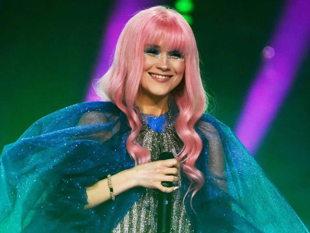 Bryska ma zaledwie 22 lata, a już takie problemy Bryska ma zaledwie 22 lata, a już takie problemy