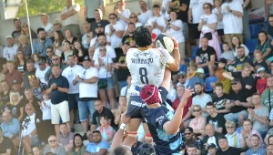 Budo 2011 - Ogniwo Sopot