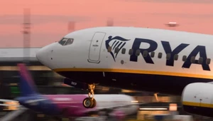 Bagaż rejestrowany w samolocie. Wymogi Ryanair i Wizzair