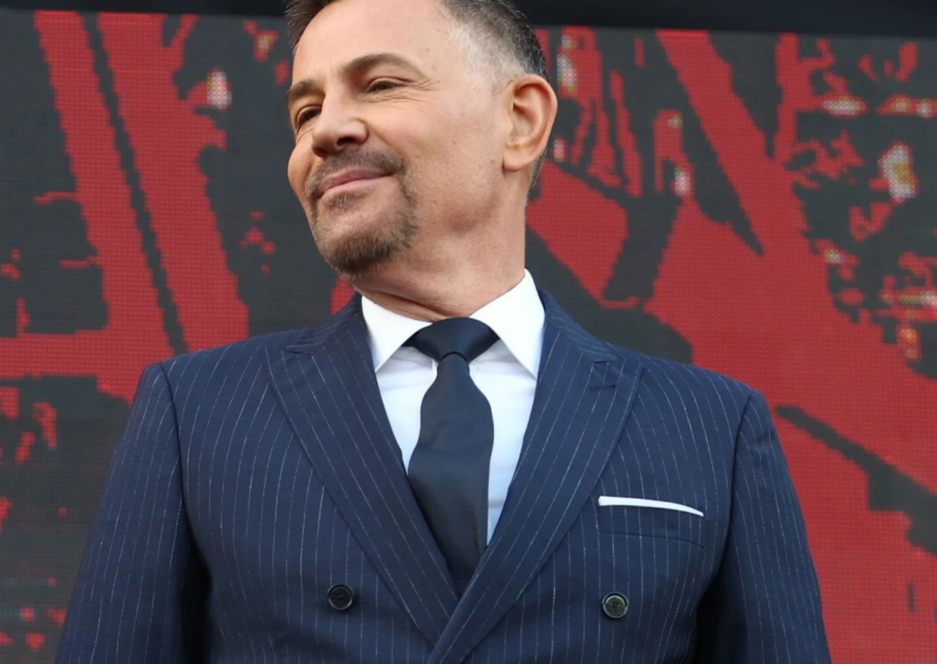 Krzysztof Ibisz Krzysztof Ibisz