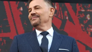 Krzysztof Ibisz