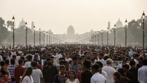 Indie mogą zdecydować o losach amerykańsko-chińskiego starcia o dominację nad światem