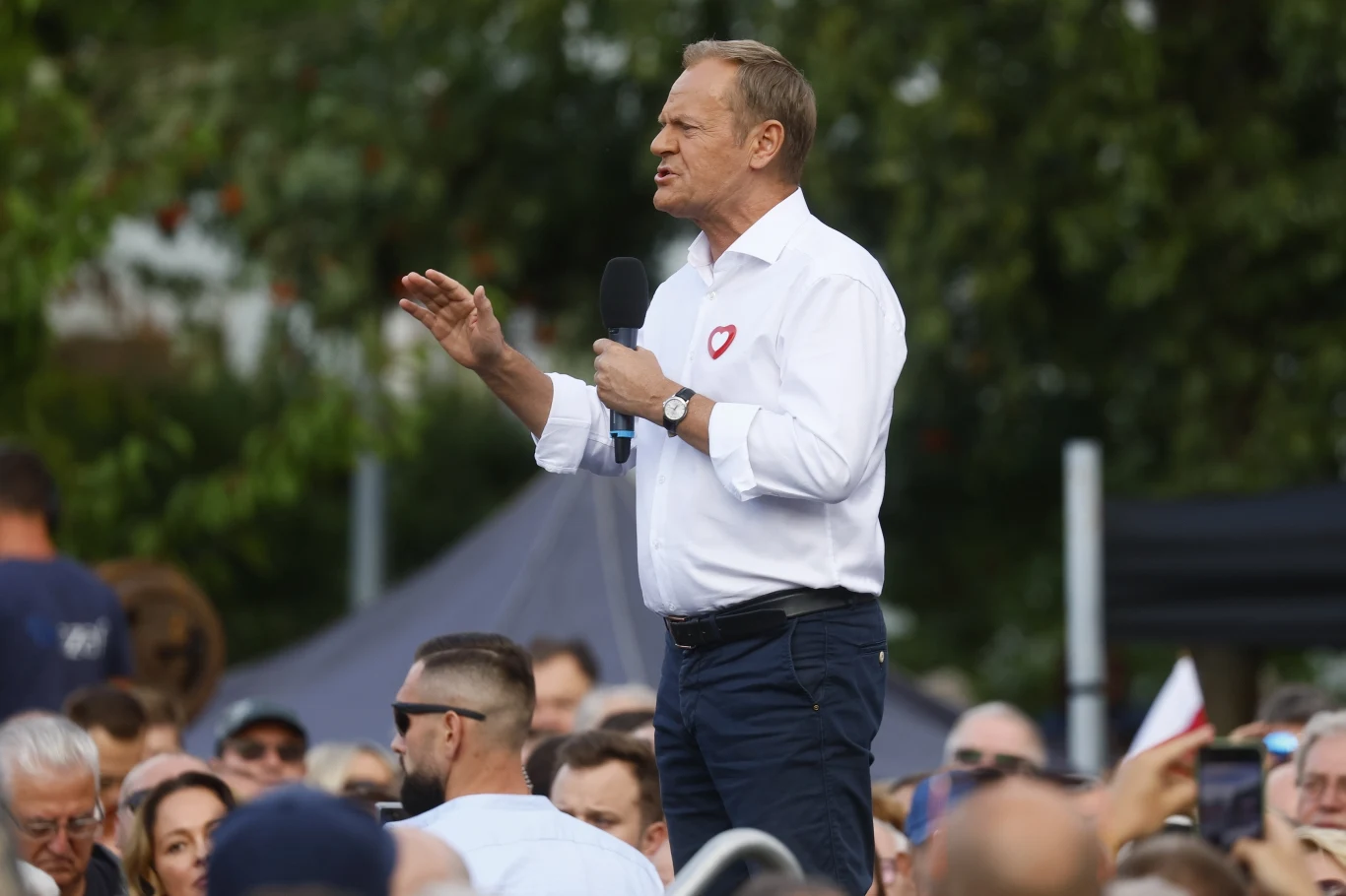 Donald Tusk 