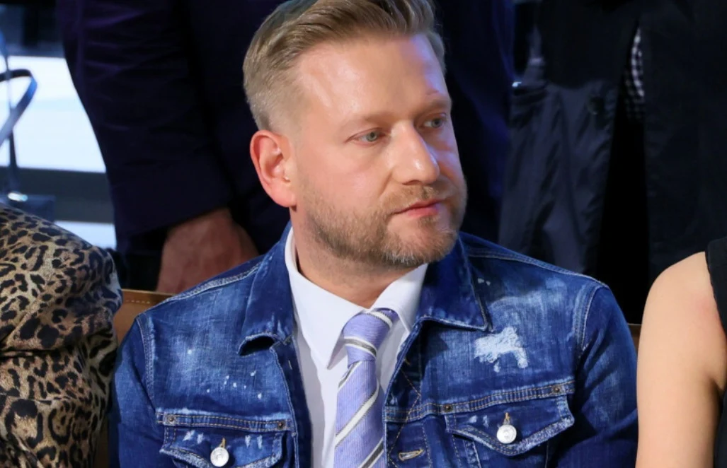 Bartek Jędrzejak Bartek Jędrzejak