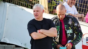 Polski klub zniknie z mapy?! Sponsor zakręca kurek z kasą