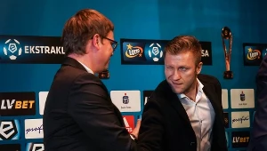 Nerwowo w Wiśle Kraków. Prezes przekazał wiadomość