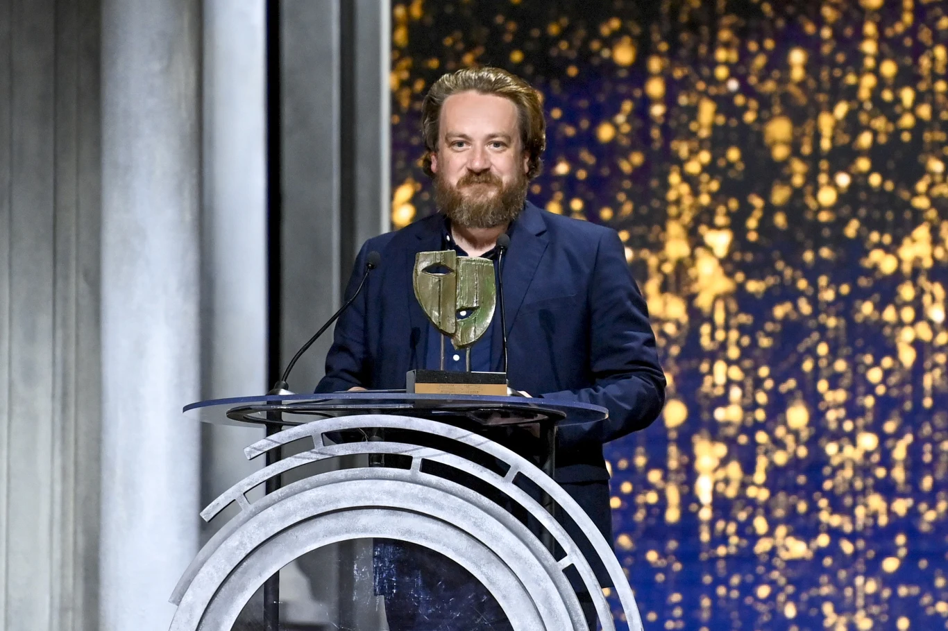 Mateusz Matyszkowicz zapowiada powrót "Kobry" Mateusz Matyszkowicz zapowiada powrót "Kobry"