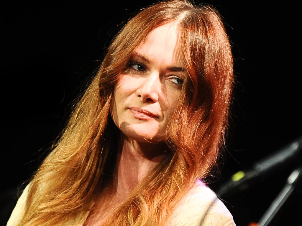 Anna Rusowicz dobrze znała kochankę męża. "Najciemniej pod latarnią".