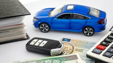 ​Po zakupie samochodu pamiętaj o zapłacie podatku. Inaczej możesz dostać nawet 70 tys. grzywny
